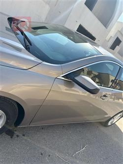 شيفروليه ماليبو